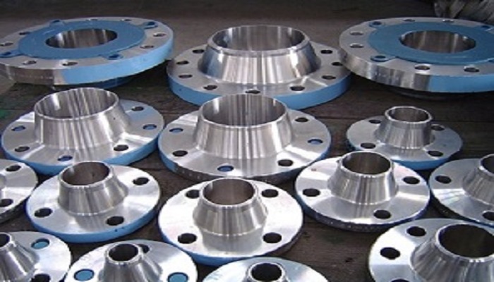 Stainless Steel(SS)#Flanges Manufacturers/Suppliers India,UAE